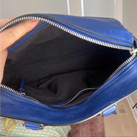 Rag and bone bag - Picture 6 of 12